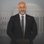 حسام سعيد: رسالة ترامب للرئيس السيسي تأكيد على أن مصر باتت رقمًا رئيسيًا في معادلات المنطقة