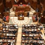 الدولة المصرية اتخذت خطوات كبيرة لتعزيز حقوق الإنسان بمفهومها الشامل